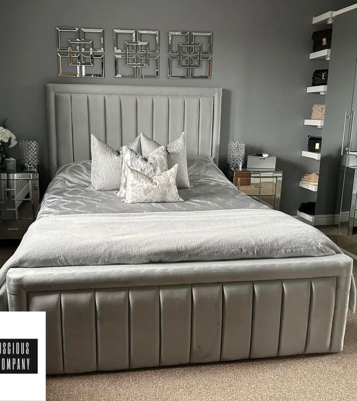 image for 20% Off Double Beds With Quality mattresses – Limited Time Only!