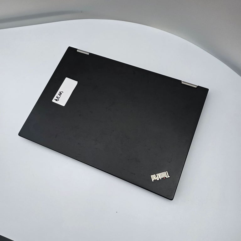 Lenovo ThinkPad Yoga 370 – For Parts/Repair – i5, No Power