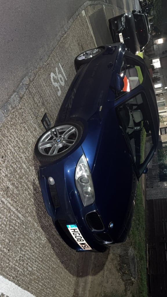 image for BMW, 1 SERIES, Convertible, 2008, Manual, 2996 (cc), 2 doors