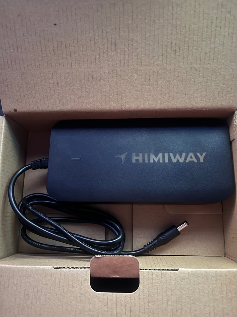 Himiway Cobra 250w Geared Hub Motor Torque Sensor Mountain E- Bike