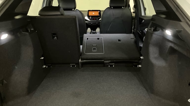 2022 Volkswagen ID.4 109kW Life Pure 52kWh 5dr Auto Electric Estate Estate Electric Automatic