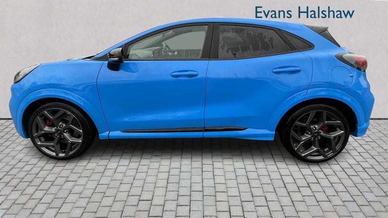 2023 Ford Puma 1.5 EcoBoost ST 5dr Hatchback Petrol Manual