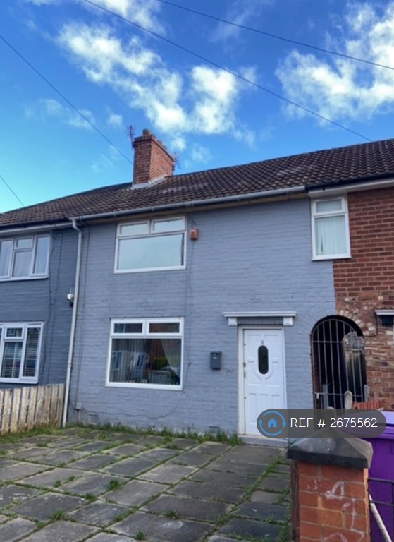 3 bedroom house in Hazelslack Road, Liverpool, L11 (3 bed) (#2675562)
