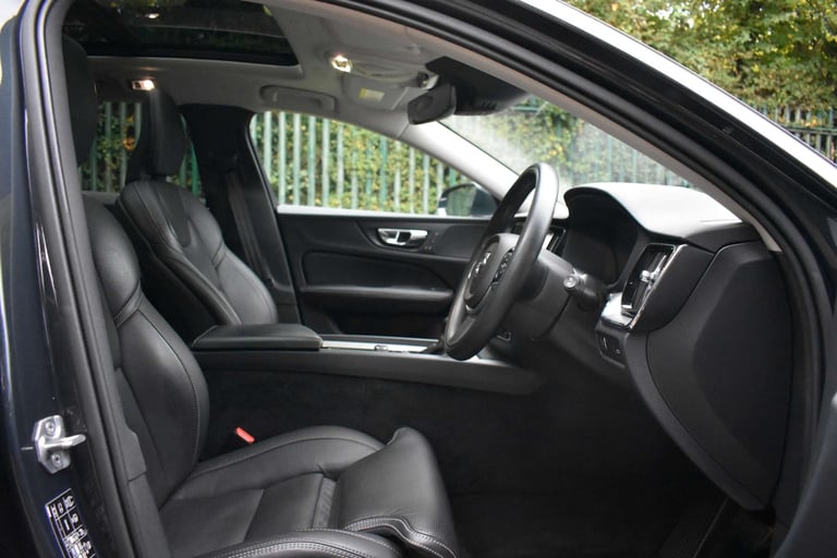 2018 Volvo V60 2.0 V60 Inscription Pro D4 Auto 5dr Estate Diesel Automatic