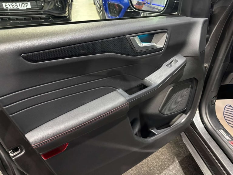 2022 Ford Kuga 2.0 Kuga ST-Line X Edition EcoBlue 4x4 Auto 4WD 5dr SUV Diesel Automatic