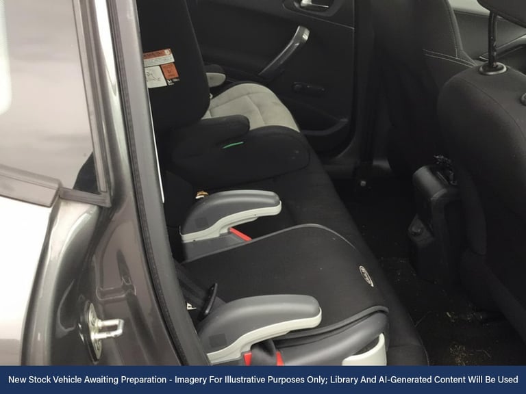 2019 Peugeot 2008 1.2 PureTech Active 5dr [Start Stop] HATCHBACK PETROL Manual