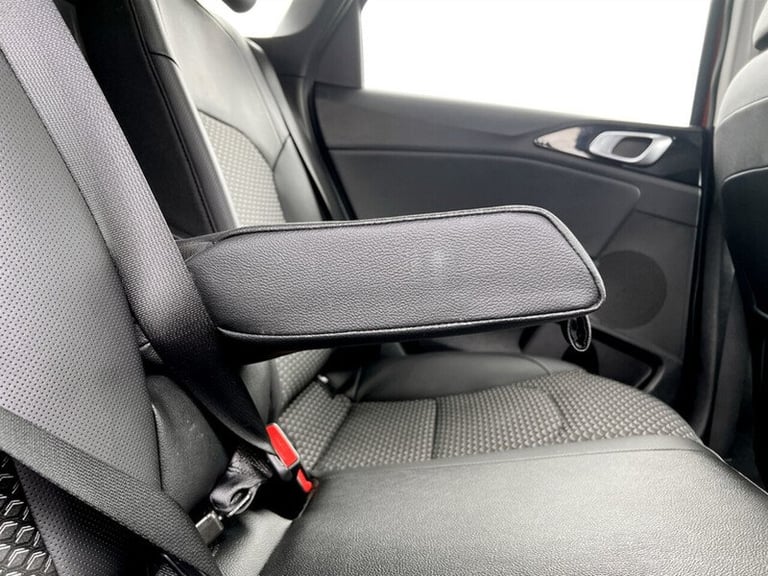 2022 Kia Ceed T-GDi 3 Estate Petrol Manual