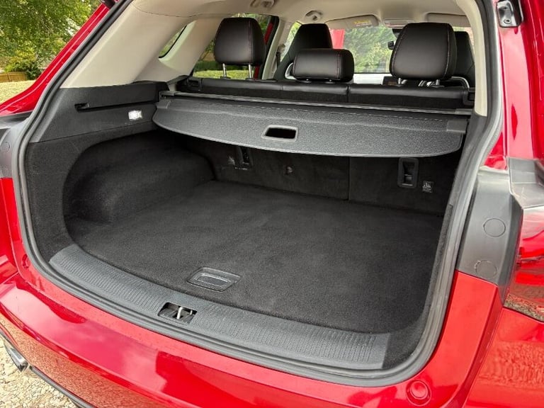 2023 MG MG HS 1.5 T-GDI Trophy SUV 5dr Petrol DCT Euro 6 (s/s) (162 ps) ESTATE Petrol Automatic