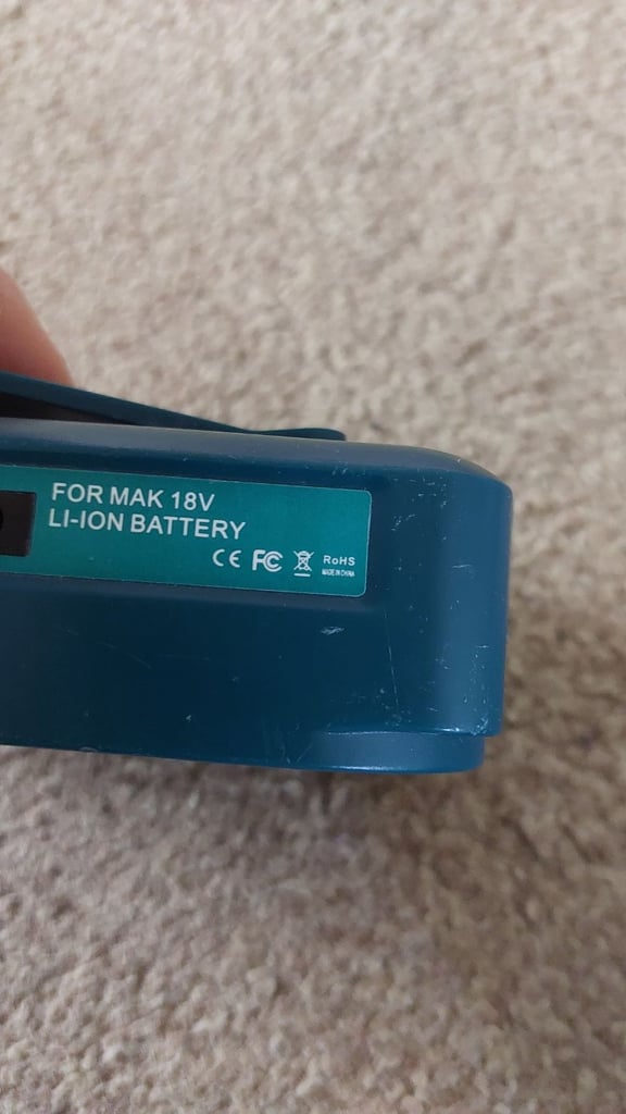 Makita 