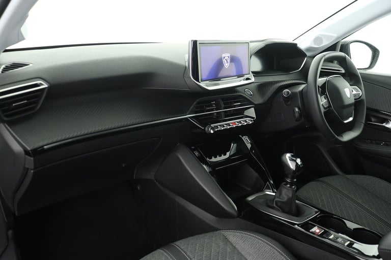 2024 Peugeot 208 1.2 PureTech 100 Allure 5dr Hatchback Petrol Manual