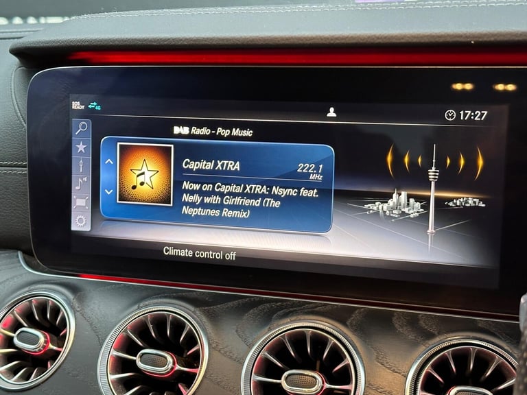 2019 Mercedes-Benz E Class 2.0 E220d AMG Line G-Tronic+ Euro 6 (s/s) 2dr COUPE Diesel Automatic