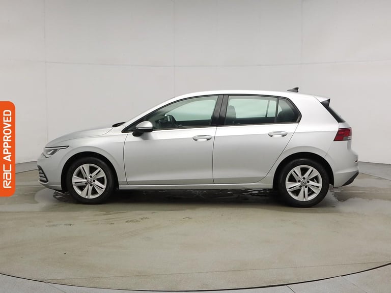 2021 Volkswagen Golf 1.5 TSI Life Hatchback 5dr Petrol Manual Euro 6 (s/s) (130 ps) Hatchback PET...