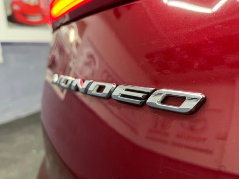 2019 Ford Mondeo 1.5 EcoBoost 165 Titanium Edition 5dr Auto ESTATE PETROL Automatic