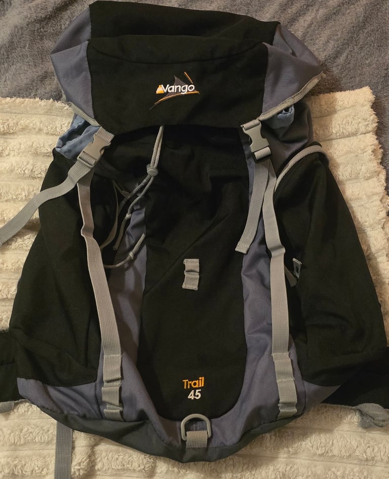 Vango Hiking Backpack 