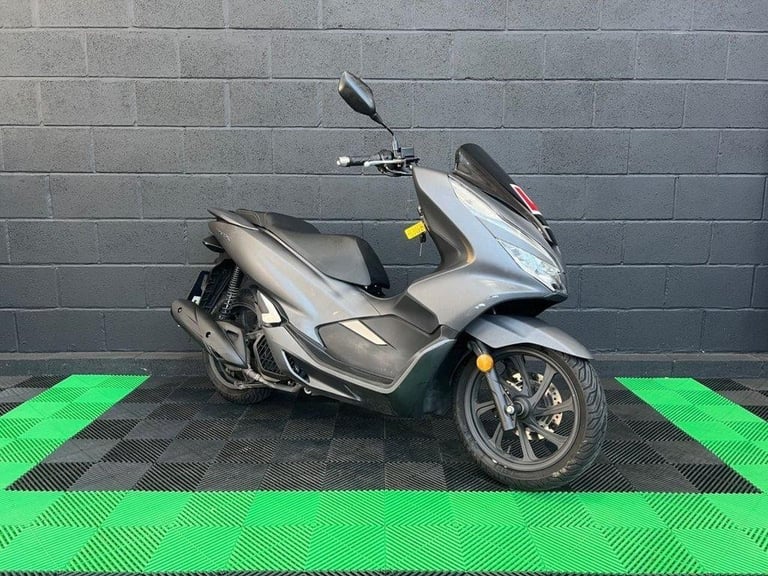 2020 70 HONDA PCX125 FINANCE SPECIALISTS APPLY NOW