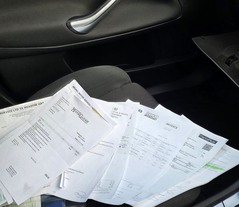 Ford, MONDEO, Hatchback, 2012, Manual, 1997 (cc), 5 doors