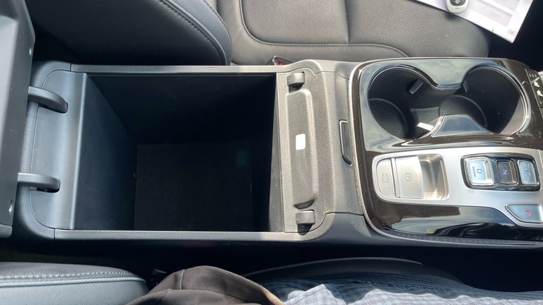2023 Hyundai TUCSON 1.6 TGDi Hybrid 230 Ultimate 5dr 2WD Auto Hybrid Estate Estate Hybrid Automatic