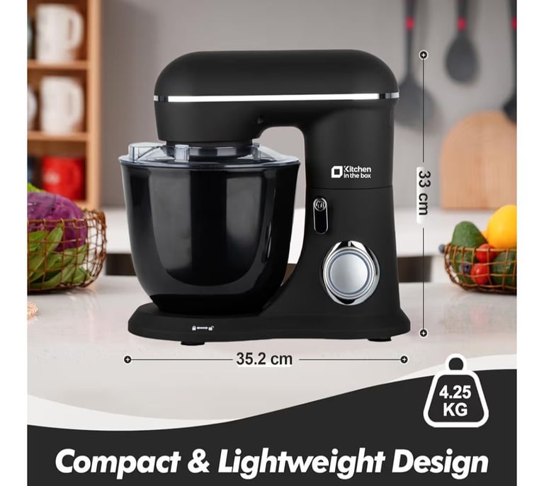 image for Food Mixer 