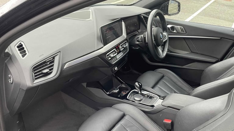  BMW 1 Series M135i xDrive 5dr Step Auto Hatchback Petrol Automatic