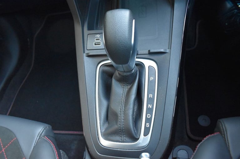 2025 Ford Puma 1.0T EcoBoost MHEV ST-Line X SUV 5dr Petrol Hybrid DCT Euro 6 (s/s) (155 ps Automatic