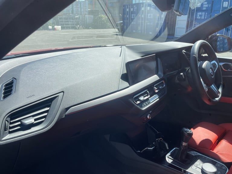 2021 BMW 2 Series 218i M Sport 4dr COUPE PETROL Manual