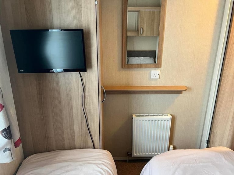 Blackpool Halloween weekend £280