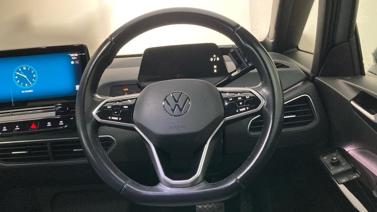 2020 Volkswagen ID.3 150kW Life Pro Performance 58kWh 5dr Auto Electric Hatchback Hatchback Elect...