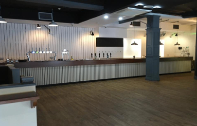 North Parade Restaurant Premises to Lease BD1