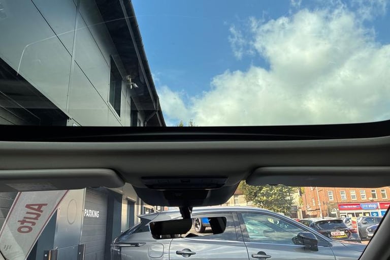 2025 Nissan Qashqai 1.5 E-Power N-Connecta 5dr Auto HATCHBACK PETROL/ELECTRIC Automatic
