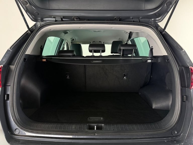 2019 Kia Sportage 1.6 GDi Edition 25 Euro 6 (s/s) 5dr ESTATE Petrol Manual