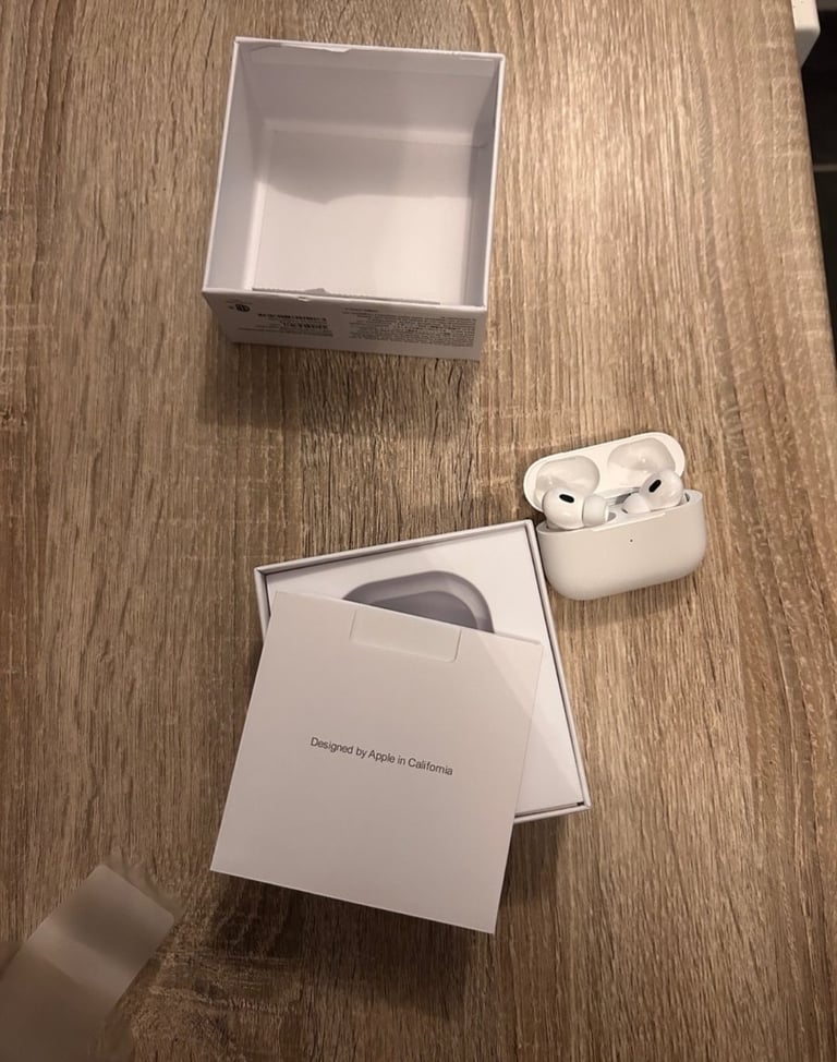 AirPods Pro (2nd Gen, 2023)
