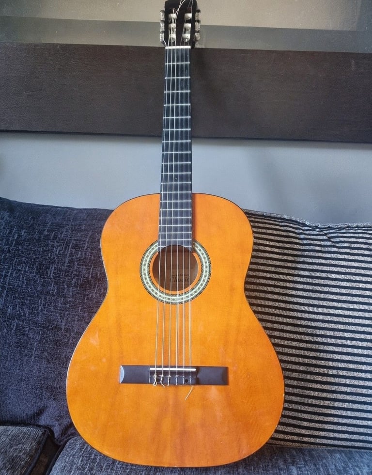 image for Classic guitar