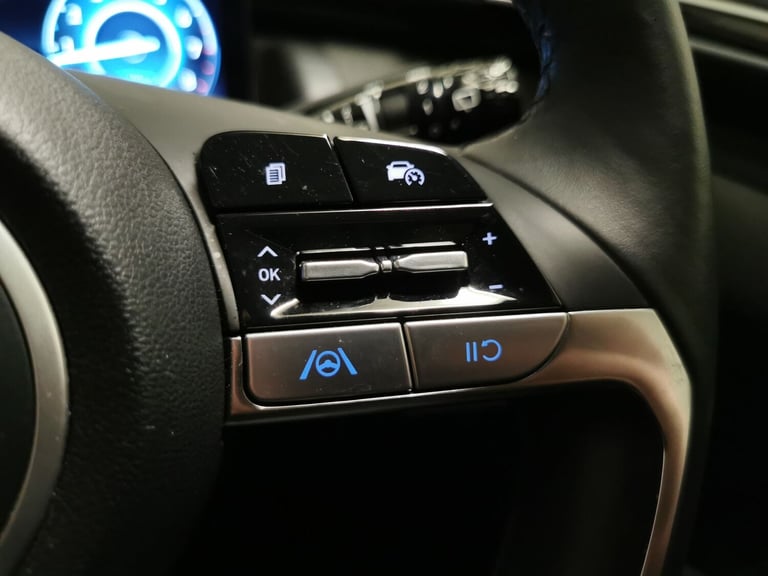 2021 Hyundai TUCSON 1.6 TGDi Premium 5dr 2WD ESTATE PETROL Manual