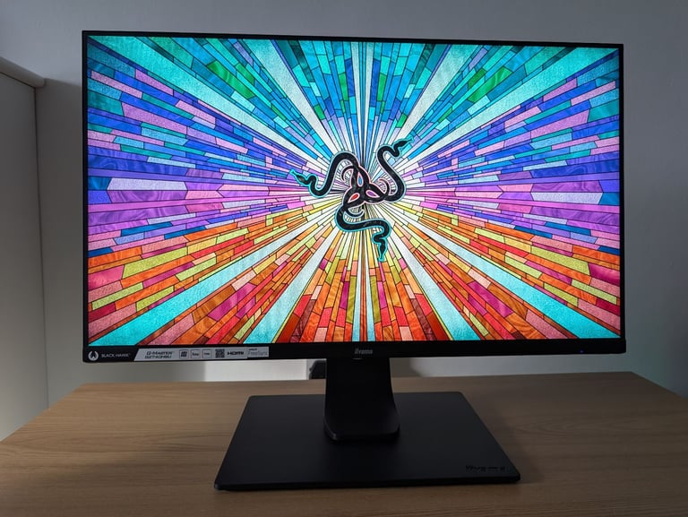 Iiyama G27 Gaming Monitor