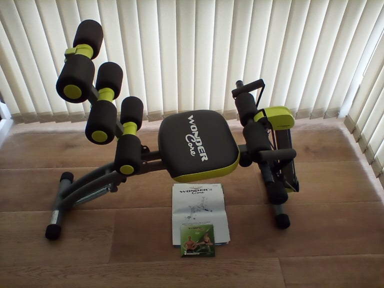 Multi gym for Sale in Birmingham West Midlands Gumtree