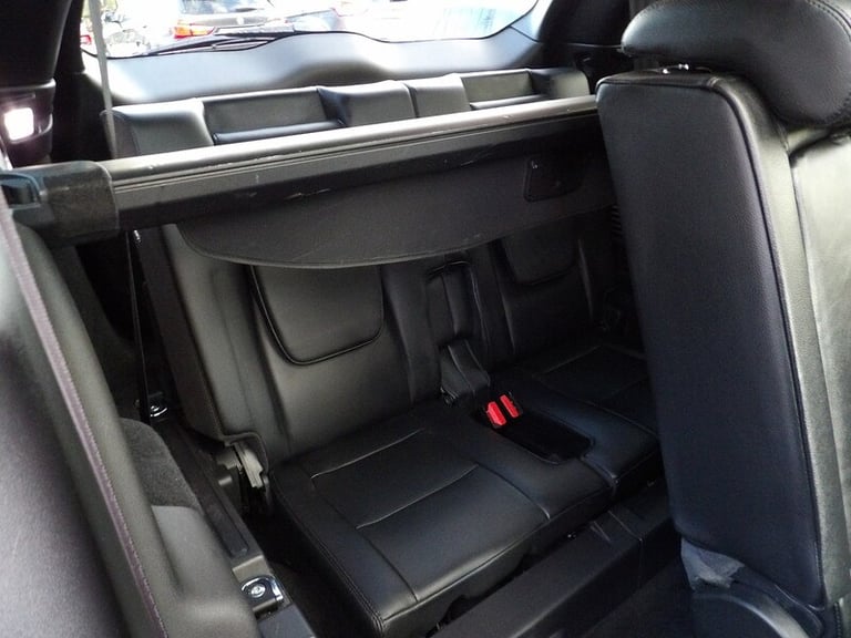 2019 Land Rover Discovery Sport TD4 Landmark SUV Diesel Automatic