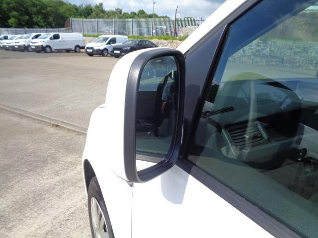 2019 Volkswagen Caddy 2.0 Tdi Bluemotion Tech 102Ps Trendline [Ac] Van Small Van Diesel Manual
