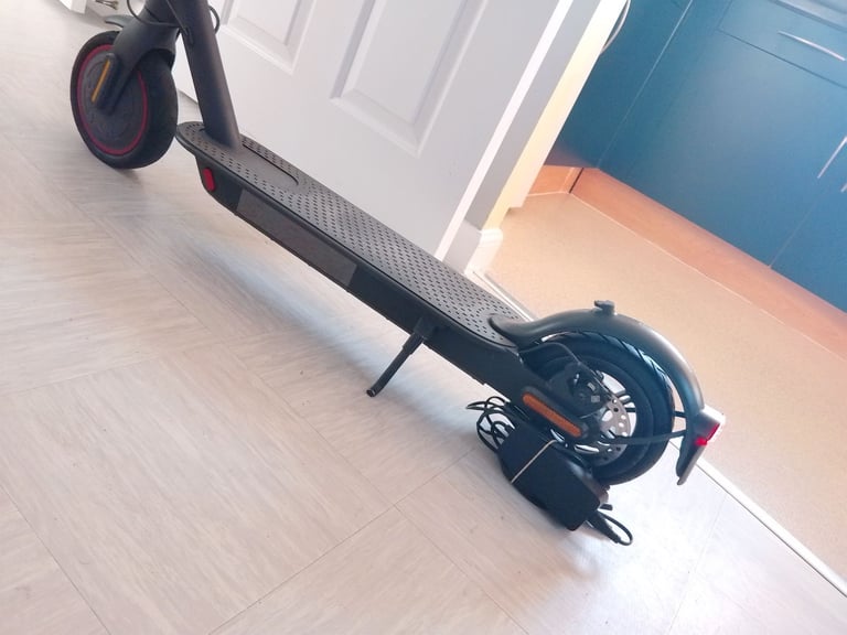 Xiaomi E-scooter pro 2 