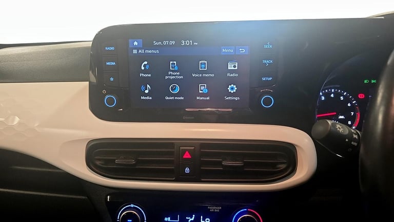 2022 Hyundai i10 1.2 Premium 5dr HATCHBACK Petrol Manual