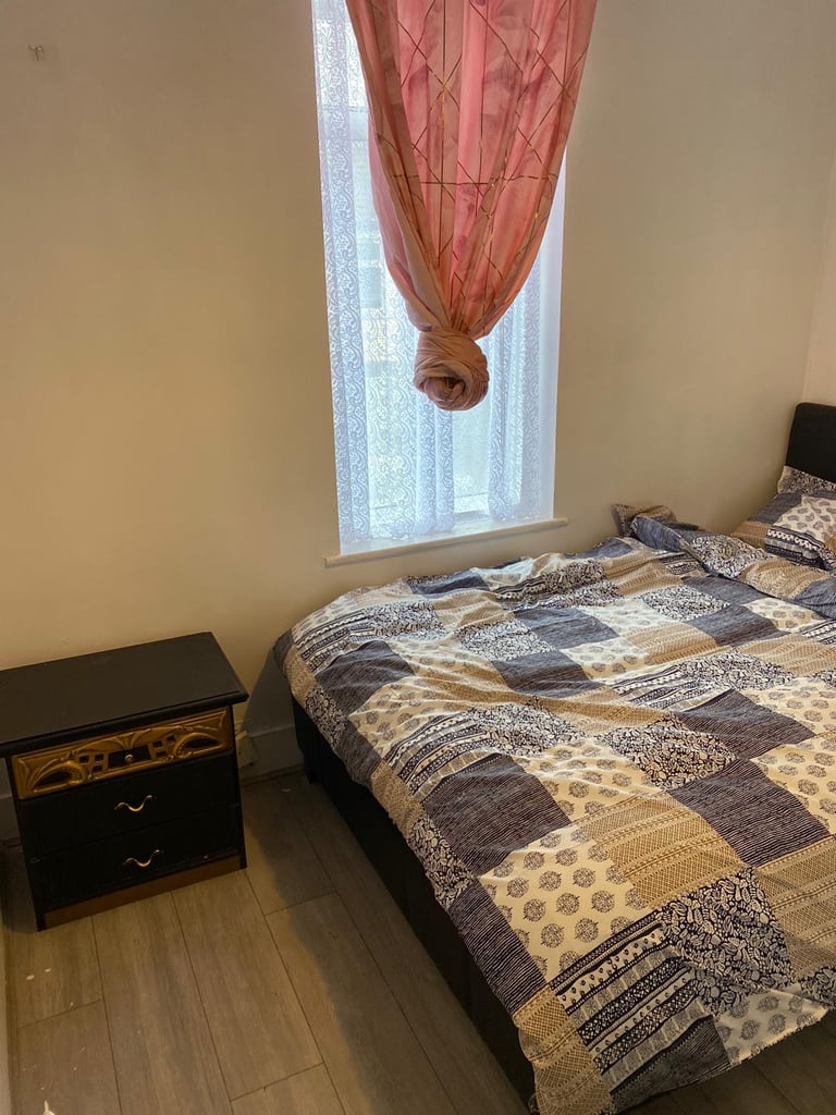 Affordable & Cozy Rooms for Rent in Barking – All Bills Included!