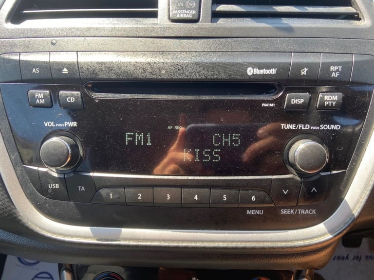 2014 Suzuki SX4 S-Cross 1.6 SZ4 SUV 5dr Petrol Manual Euro 6 (120 ps) Petrol Manual