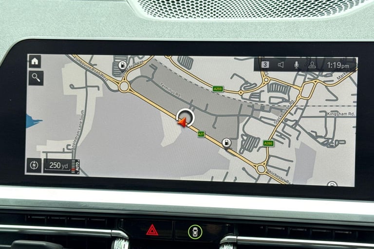 2022 BMW 4 Series 2.0 430i M Sport Coupe 2dr Petrol Auto Euro 6 (s/s) (245 ps) COUPE Petrol Autom...