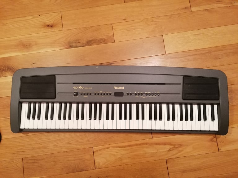 Roland EP-760 Digital Piano | in Dunblane, Stirling | Gumtree