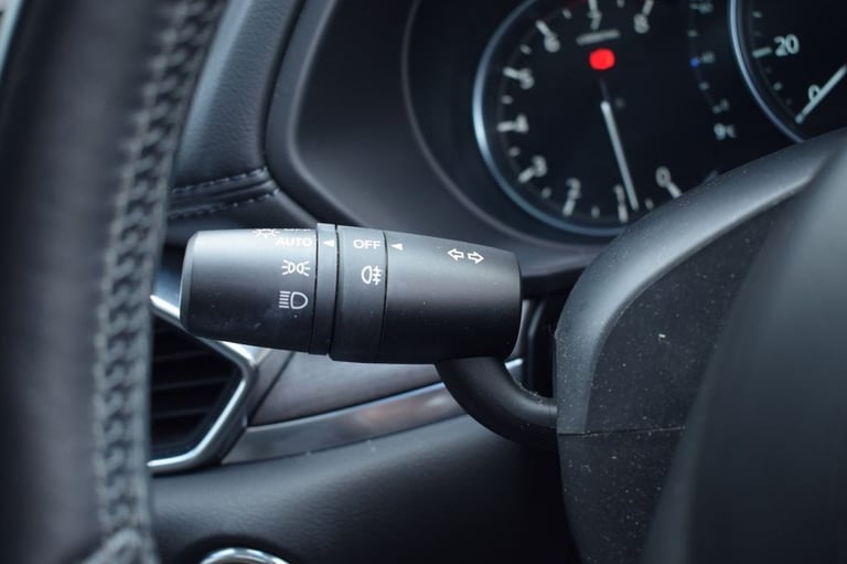 2022 Mazda CX-5 2.0 SKYACTIV-G GT Sport SUV 5dr Petrol Manual Euro 6 (s/s) (165 ps) ESTATE Petrol...