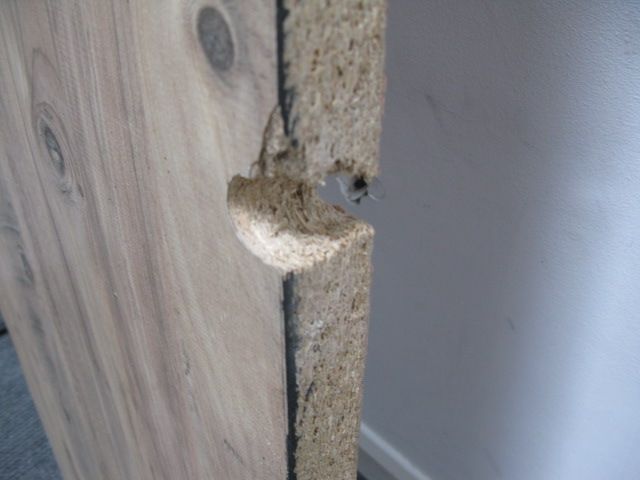 Worktop . Size : L=190cm , W=60cm , D=4cm