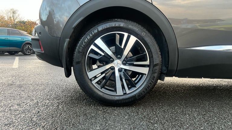 2022 Peugeot 3008 1.2 PureTech GT SUV 5dr Petrol Manual Euro 6 (s/s) (130 ps) SUV Petrol Manual