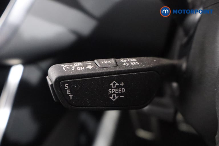 2023 Audi A6 45 TFSI 265 Quattro Black Ed 5dr S Tronic [Tech] Estate Petrol Automatic