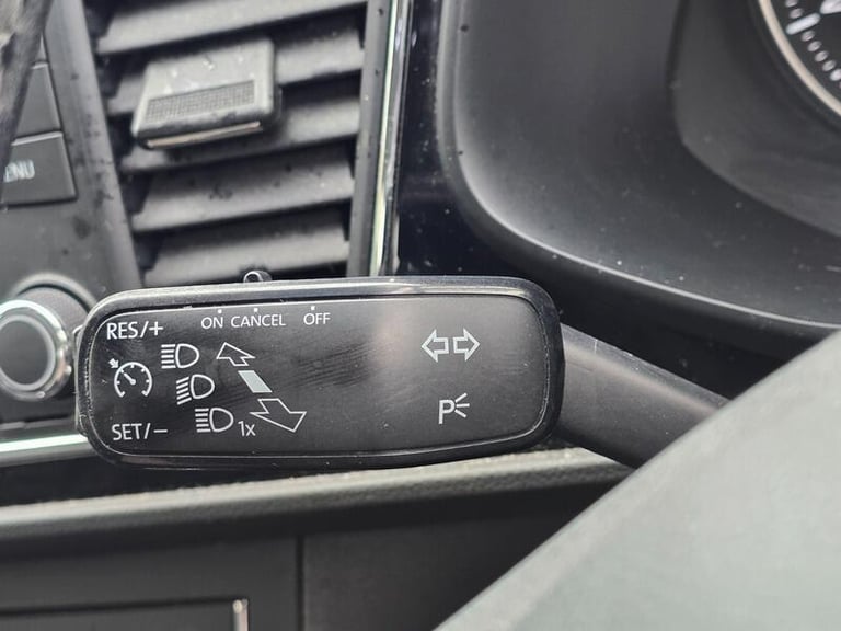 2016 SEAT Leon 1.4 TSI SE Sport Tourer Euro 6 (s/s) 5dr ESTATE Petrol Manual