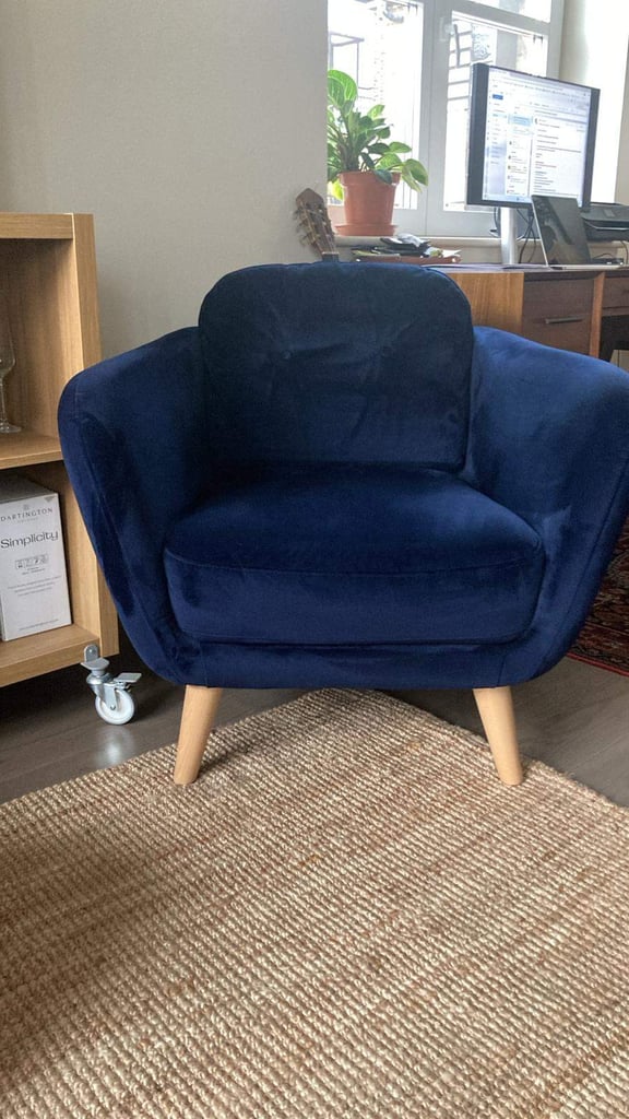 John Lewis Armchair