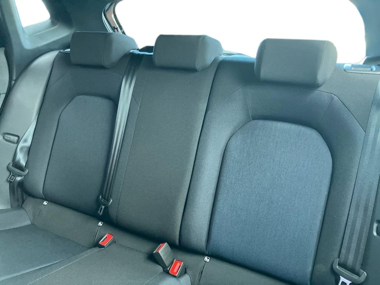 2024 SEAT Ibiza 1.0 TSI 95 FR 5dr Hatchback PETROL Manual